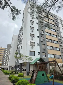 Apartamento com 3 Quartos à venda, 77m² no Camaquã, Porto Alegre