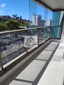 Apartamento com 2 Quartos à venda, 59m² no Ondina, Salvador