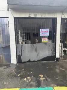 Casa com 2 Quartos para alugar, 30m² no Jardim Popular, São Paulo