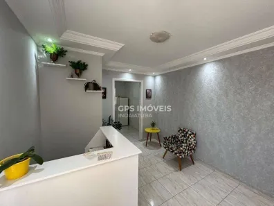Apartamento com 3 Quartos à venda, 65m² no Jardim Juliana, Indaiatuba