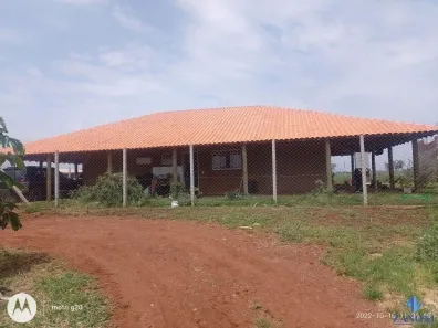 Casa com 3 Quartos à venda, 400m² no Gleba Ribeirão Sarandi, Maringá