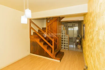 Casa de Condomínio com 3 Quartos à venda, 85m² no Humaitá, Porto Alegre