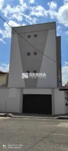 Apartamento com 2 Quartos para alugar, 48m² no Santa Mônica, Uberlândia