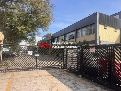 Galpão/Depósito/Armazém para alugar, 4865m² no Tamboré, Barueri