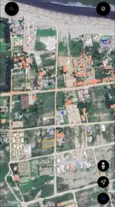Lote/Terreno à venda, 1310m² no , Cruz