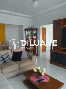Apartamento com 4 Quartos à venda, 185m² no Copacabana, Rio de Janeiro