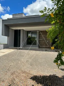 Casa de Condomínio com 3 Quartos à venda, 140m² no Vila Monte Alegre, Paulínia