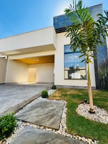 Casa com 3 Quartos à venda, 120m² no Residencial Recanto das Emas, Goiânia