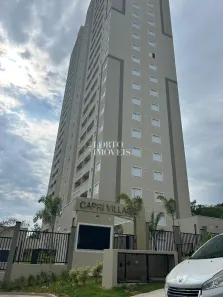 Apartamento com 2 Quartos à venda, 44m² no Notre Dame, Campinas