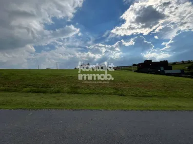 Lote/Terreno à venda, 1022m² no Le Portier Nautic Residence, Piedade