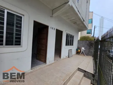 Apartamento com 1 Quarto para alugar, 40m² no Nações, Balneário Camboriú