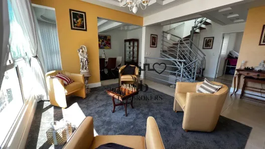 Cobertura com 6 Quartos à venda, 350m² no Centro, Balneário Camboriú