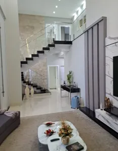 Casa de Condomínio com 4 Quartos à venda, 323m² no Residencial Anaville, Anápolis