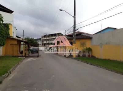 Lote/Terreno à venda, 153m² no Guaratiba, Rio de Janeiro