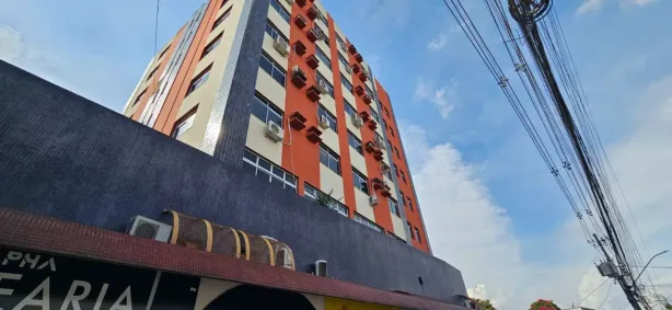Sala Comercial à venda, 35m² no Setor Sul, Goiânia