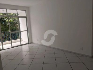 Apartamento com 1 Quarto à venda, 52m² no Centro, Niterói