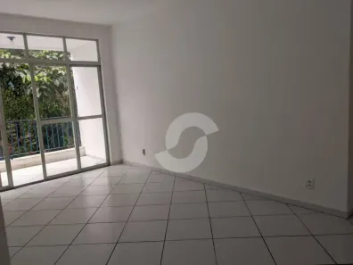 Apartamento com 1 Quarto à venda, 52m² no Centro, Niterói