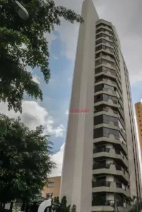 Apartamento com 4 Quartos à venda, 155m² no Perdizes, São Paulo