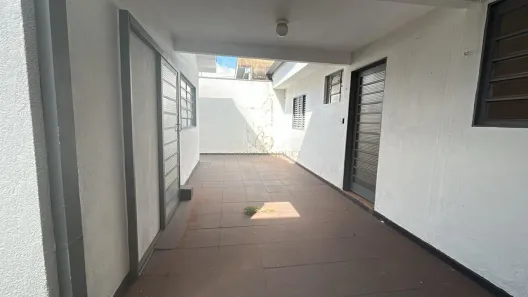 Casa com 4 Quartos à venda, 162m² no Independência, Ribeirão Preto