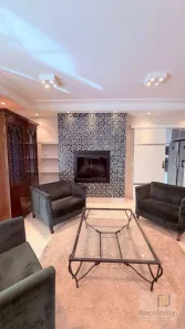 Apartamento com 2 Quartos para venda ou aluguel, 202m² no Tamboré, Santana de Parnaíba