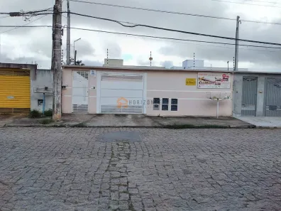 Casa de Condomínio com 2 Quartos à venda, 64m² no Jundiapeba, Mogi das Cruzes
