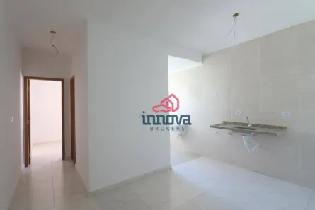 Apartamento com 1 Quarto à venda, 30m² no Santana, São Paulo