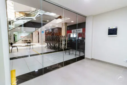 Ponto Comercial para alugar, 122m² no Sul, Brasília