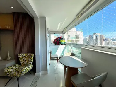 Apartamento com 2 Quartos à venda, 76m² no Santa Rosa, Niterói