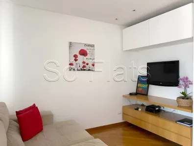 Flat com 2 Quartos à venda, 72m² no Vila Uberabinha, São Paulo