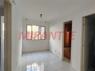 Apartamento com 1 Quarto à venda, 48m² no Lauzane Paulista, São Paulo
