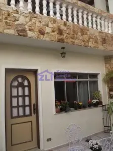 Sobrado com 3 Quartos à venda, 240m² no Vila Dalila, São Paulo