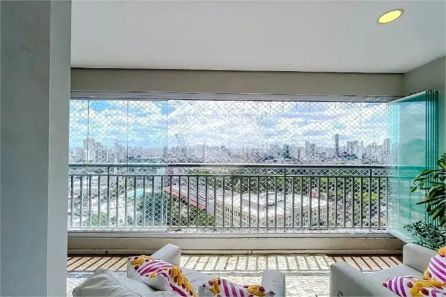 Apartamento com 2 Quartos à venda, 78m² no Quarta Parada, São Paulo