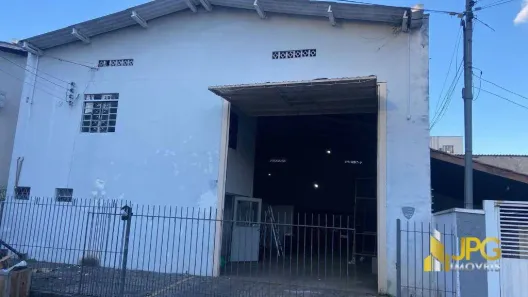 Galpão/Depósito/Armazém para alugar, 350m² no Vila Real, Balneário Camboriú
