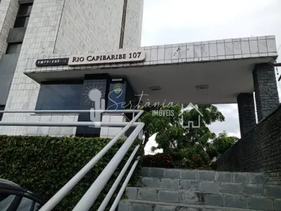 Sala Comercial para alugar, 140m² no Coelhos, Recife