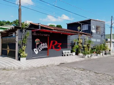 Casa com 3 Quartos à venda, 139m² no Ocian, Praia Grande