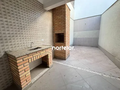Sobrado com 3 Quartos à venda, 200m² no Parque São Domingos, São Paulo