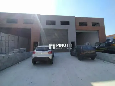 Galpão/Depósito/Armazém para alugar, 300m² no Assunção, São Bernardo do Campo