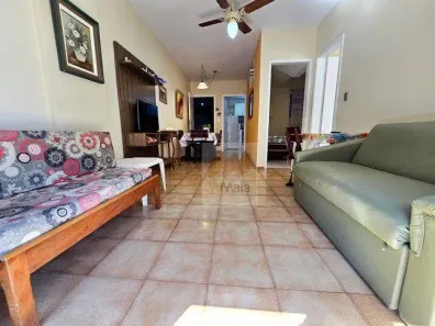 Apartamento com 2 Quartos à venda, 70m² no Centro, Cabo Frio
