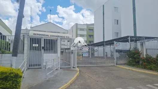 Apartamento com 3 Quartos à venda, 70m² no Jardim Santa Genebra, Campinas