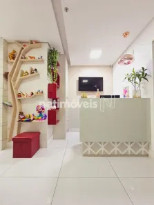 Sala Comercial à venda, 32m² no Santa Mônica, Feira de Santana