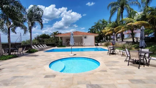 Casa de Condomínio com 3 Quartos à venda, 170m² no Fazenda São Quirino, Campinas