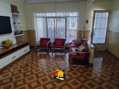 Sobrado com 3 Quartos à venda, 271m² no Cangaíba, São Paulo