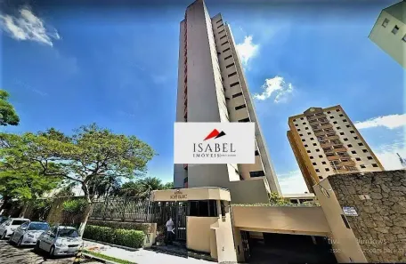 Apartamento com 4 Quartos para alugar, 172m² no Centro, Suzano