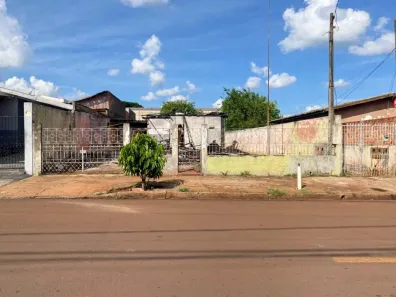 Lote/Terreno à venda, 385m² no Aeroporto, Londrina