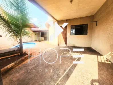 Casa com 2 Quartos à venda, 100m² no Alto da Boa Vista, Londrina