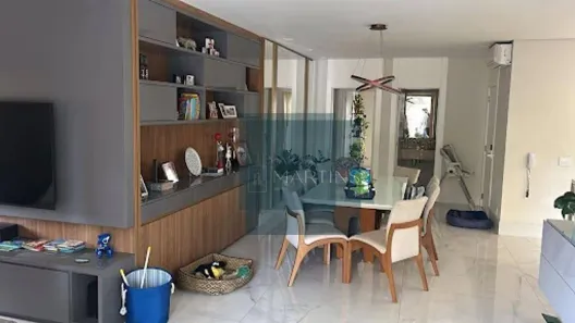 Apartamento com 3 Quartos à venda, 160m² no Jardim Ana Maria, Jundiaí