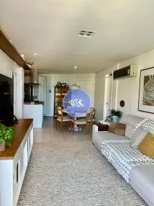 Apartamento com 3 Quartos à venda, 125m² no Porto das Dunas, Aquiraz