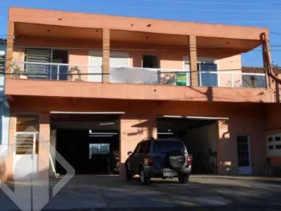 Casa com 4 Quartos à venda, 204m² no Ideal, Novo Hamburgo