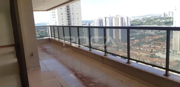 Apartamento com 4 Quartos à venda, 194m² no Jardim Botânico, Ribeirão Preto