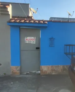 Kitnet com 1 Quarto para alugar, 25m² no Vila Santo Antônio, Belford Roxo